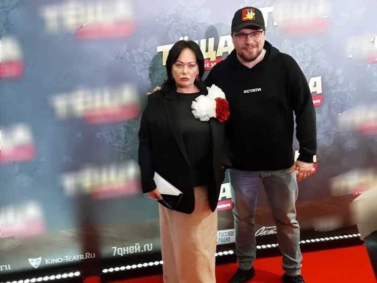   Ульяна Калашникова