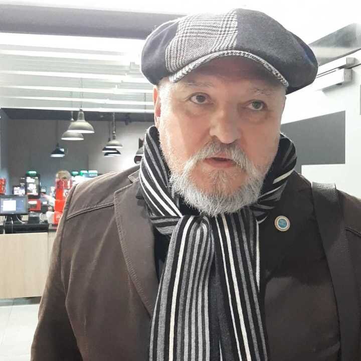   Ульяна Калашникова