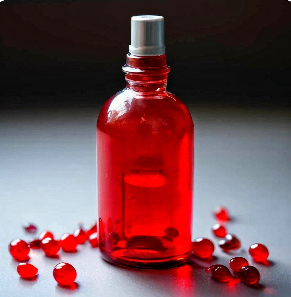 Картинка сгенерирована ИИ по запросу автора