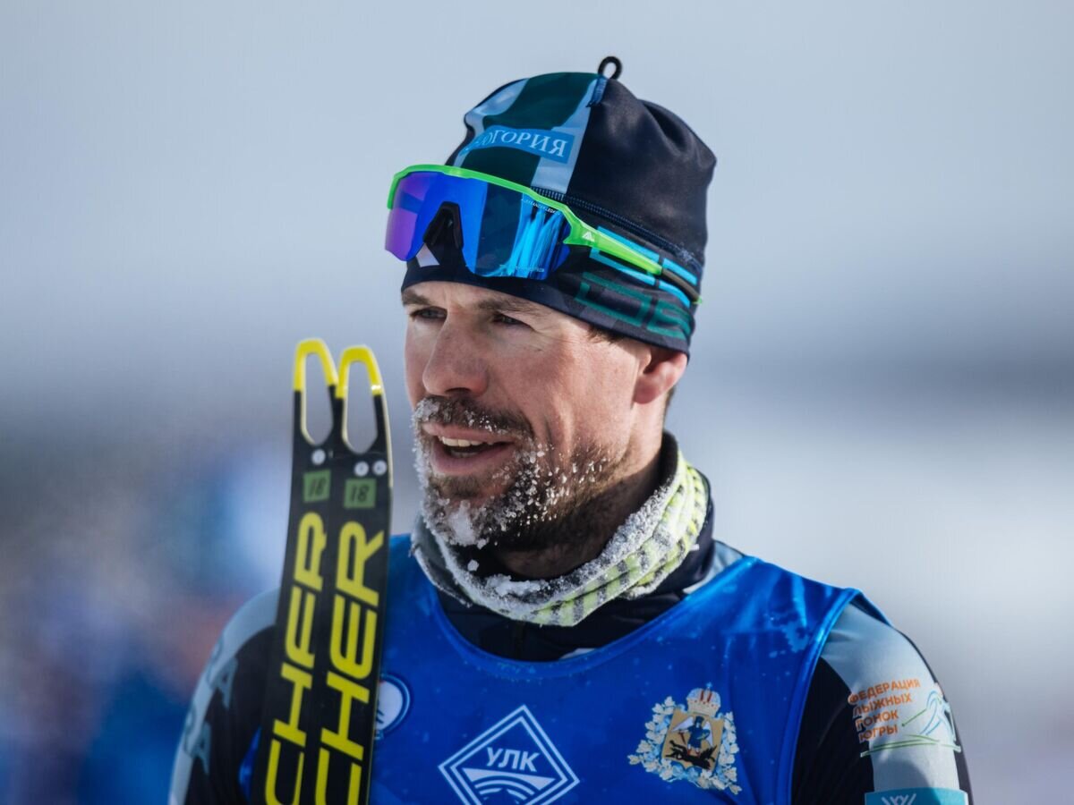 Skiathlon rjete