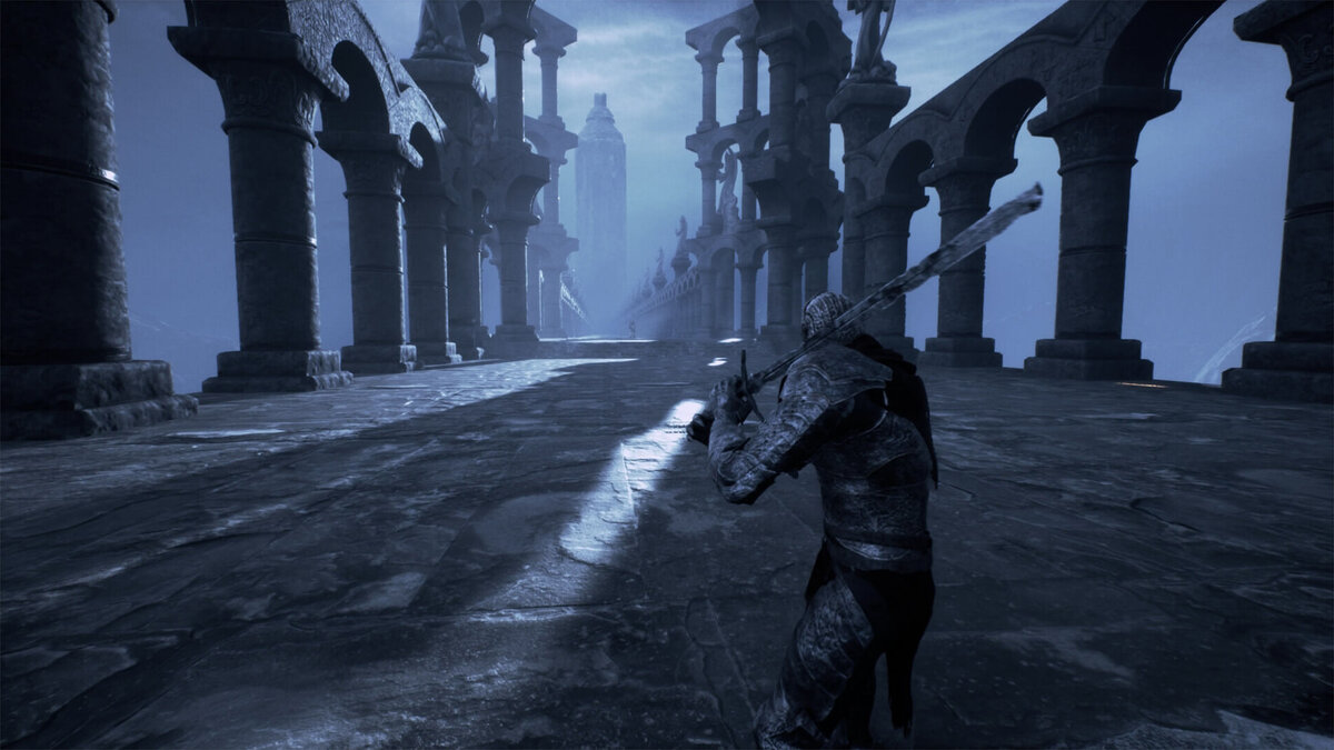 Скриншот игры 