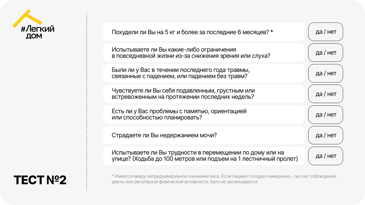 Тесты для оценки риска падения людей пожилого возраста | DOMEO | РЕМОНТ  КВАРТИР | НЕДВИЖИМОСТЬ | Дзен