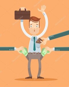 Эмерджентность коррупции