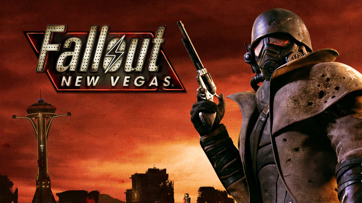 Режиссер Fallout: New Vegas говорит, что в этом сезоне он ответит только на  один вопрос о игре | VIKINGgamer | Дзен