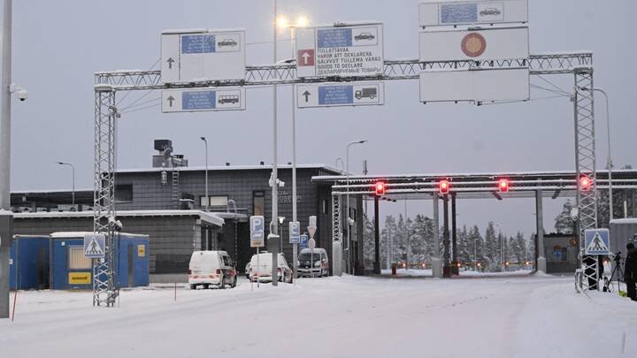 © IMAGO/EMMI KORHONEN/WWW.IMAGO-IMAGES.DE/GLOBALLOOKPRESS