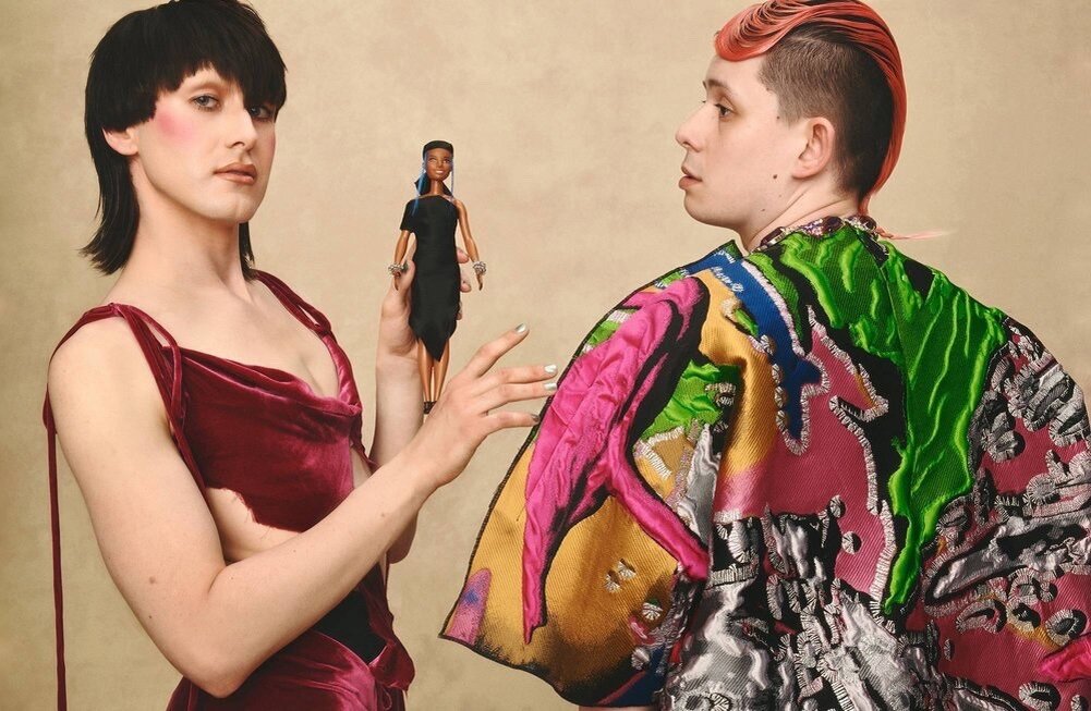 Art School. Источник: fashiondollchronicles.com