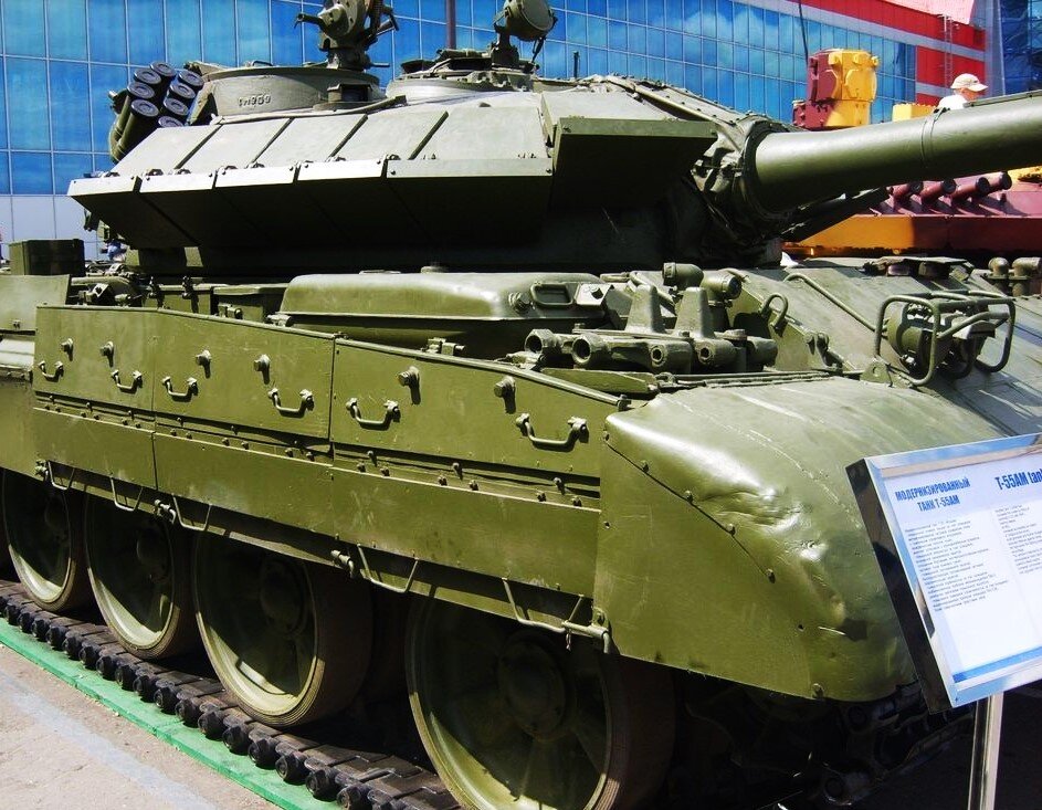  Фото: Анатолий Буров/ dishmodels.ru 