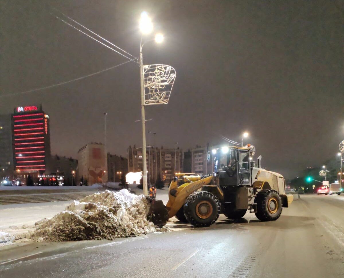 ФОТО: АДМИНИСТРАЦИЯ ЧЕЛЯБИНСКА