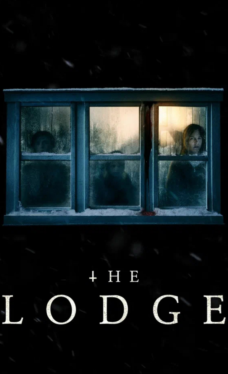 Молодая женщина Грейс выходит замуж за журналиста Ричарда, и теперь ей предстоит стать мачехой двоим детям. Чему сами Мия и Эйден не очень-то рады: в отличие от влюбчивого отца они ещё не забыли мать, из-за развода покончившую с собой.