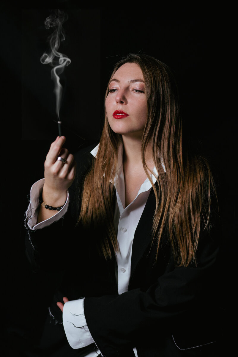 Гипнотерапевт Олеся Зуева