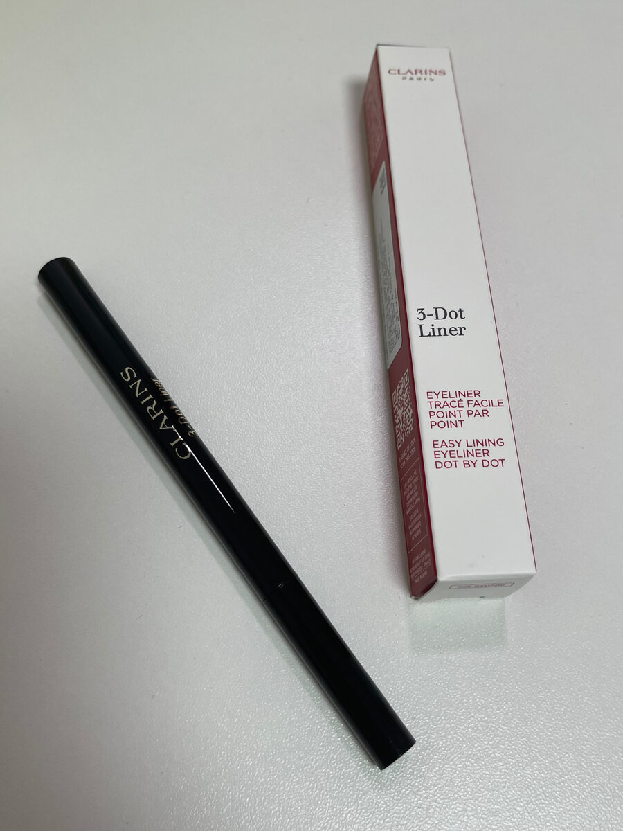 3-Dot Liner от CLARINS 