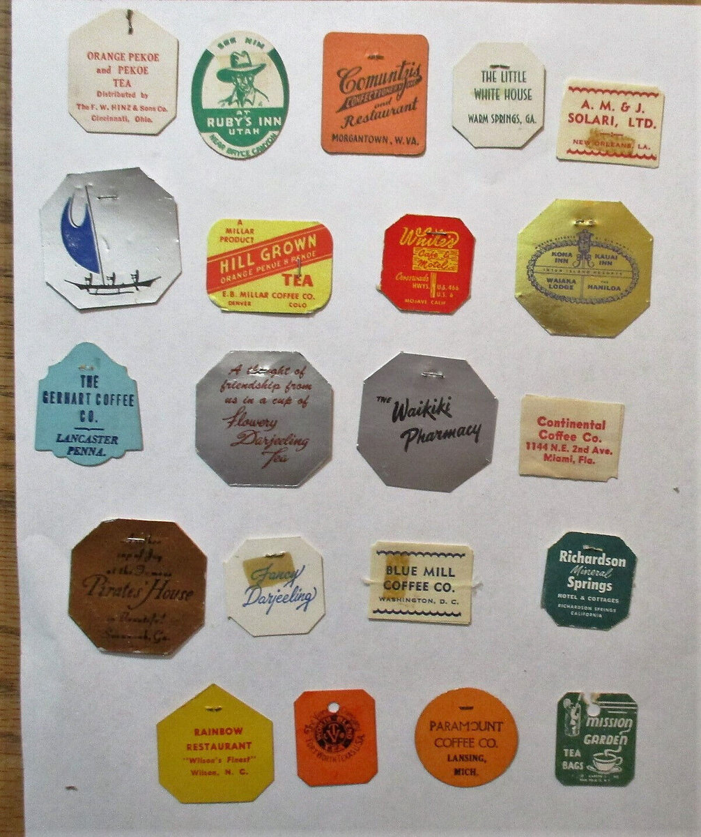 1 - Обратная сторона