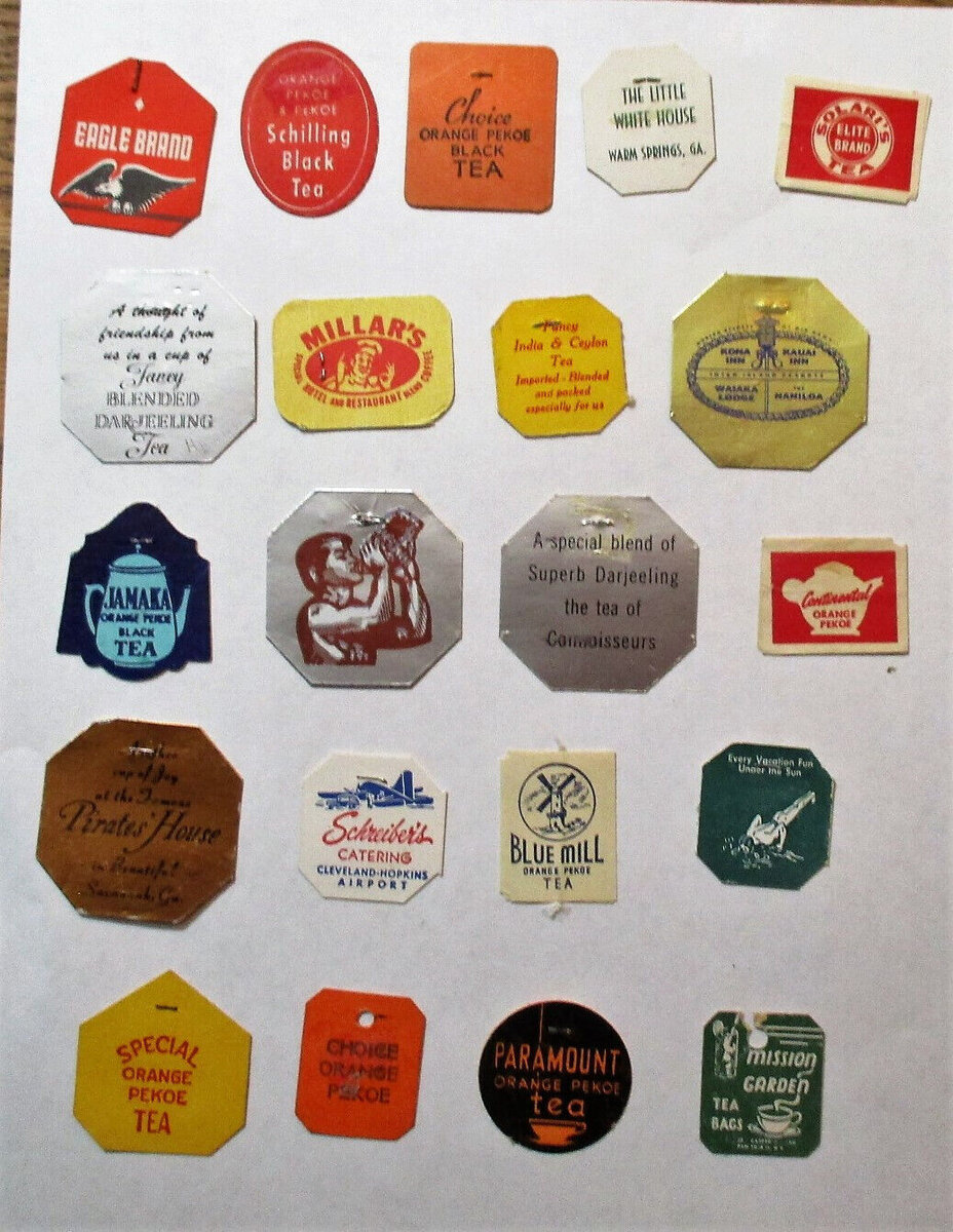 1- Лицевая сторона