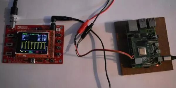 Как использовать осциллограф для поиска и устранения неисправностей в ...