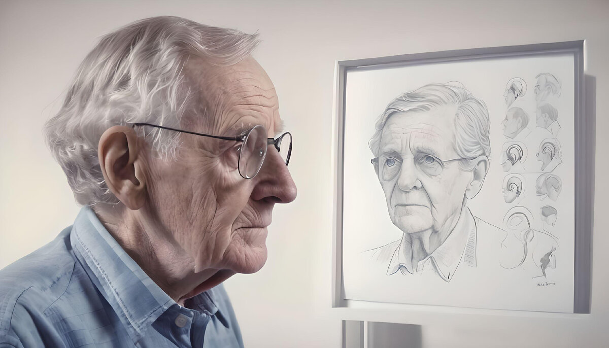 Как выбрать слуховой аппарат пожилому человеку?