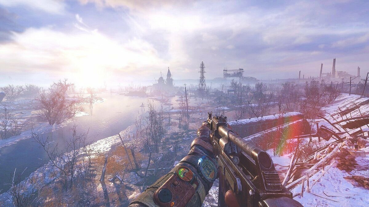 Скриншот игры 