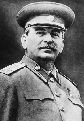    Иосиф Сталин. Фото: Central Press / Hulton Archive / Getty Images