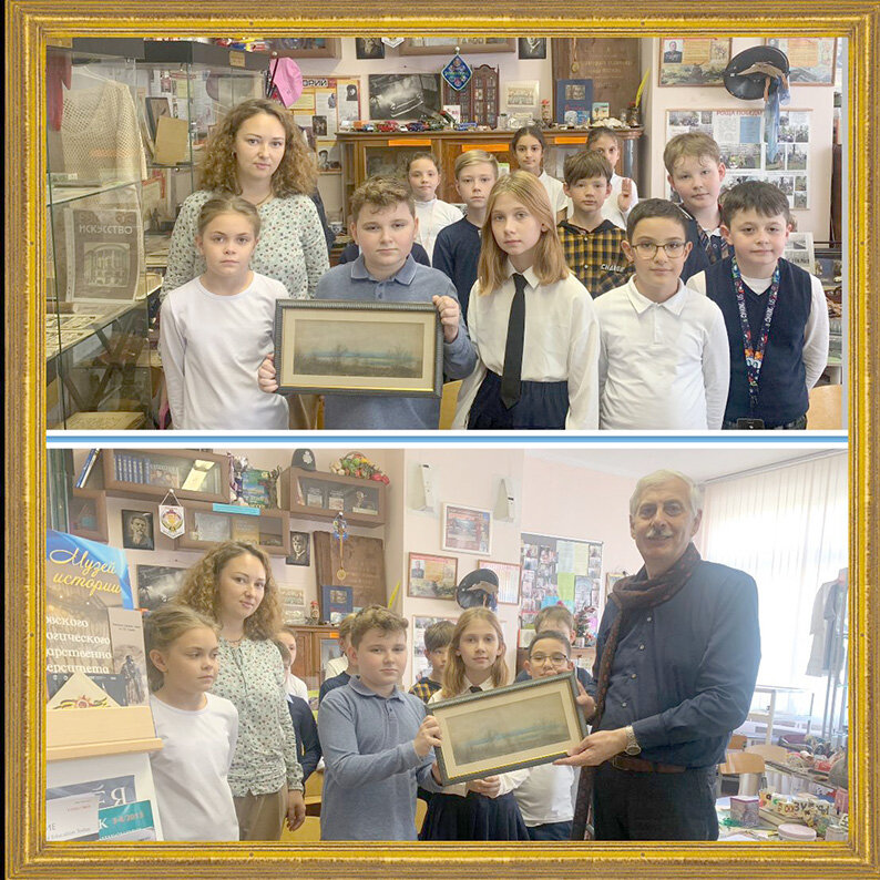 Листайте вправо, чтобы увидеть больше изображений