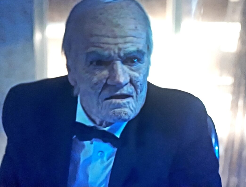 Кадр из нового фильма