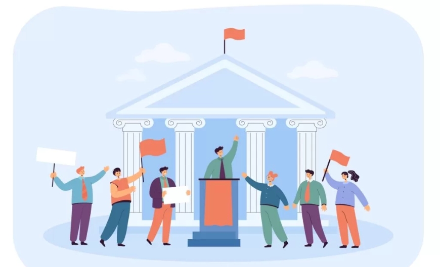 Профессия архитектора