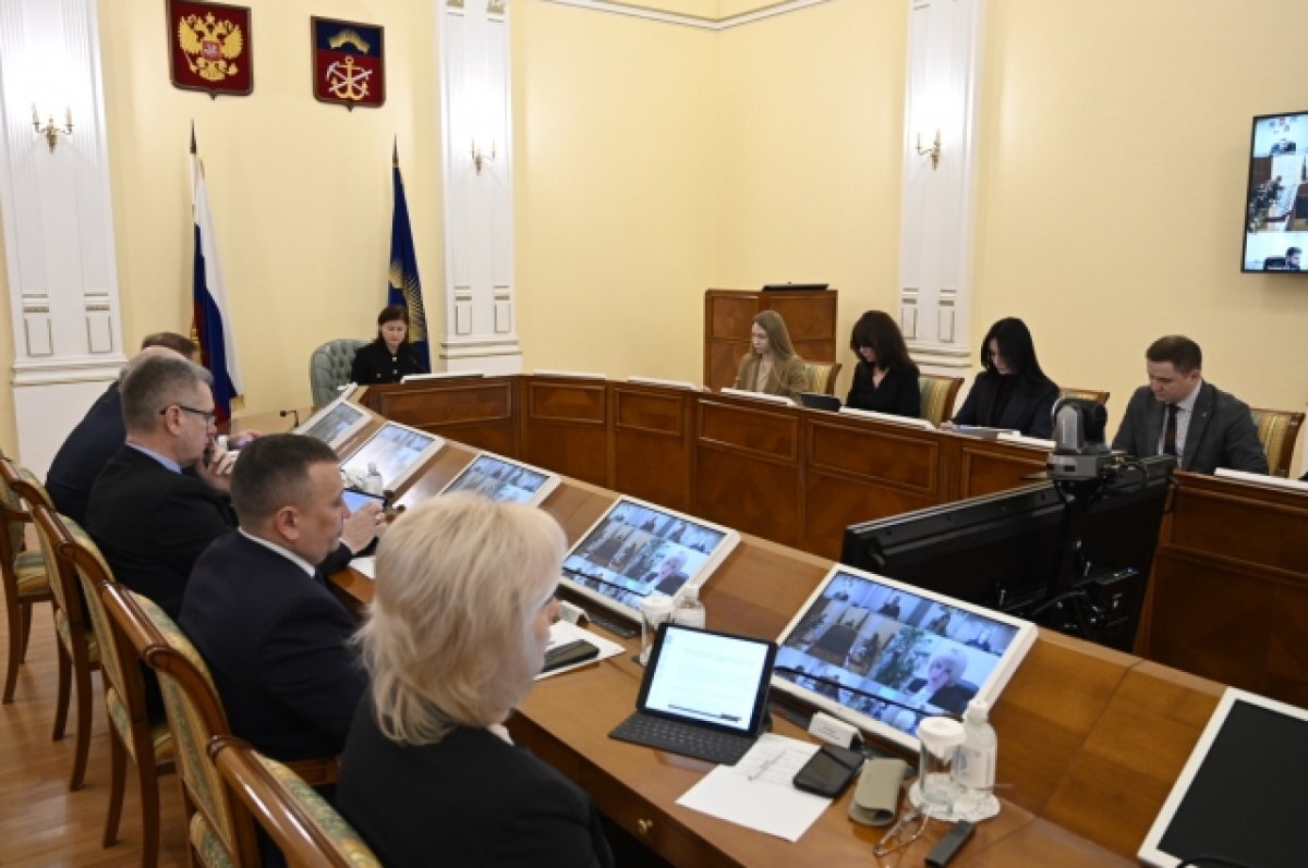    Демченко отчиталась о реализации плана «На Севере – жить» в Терском районе