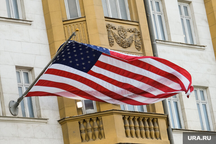    Основным приоритетом для США является помощь Израилю