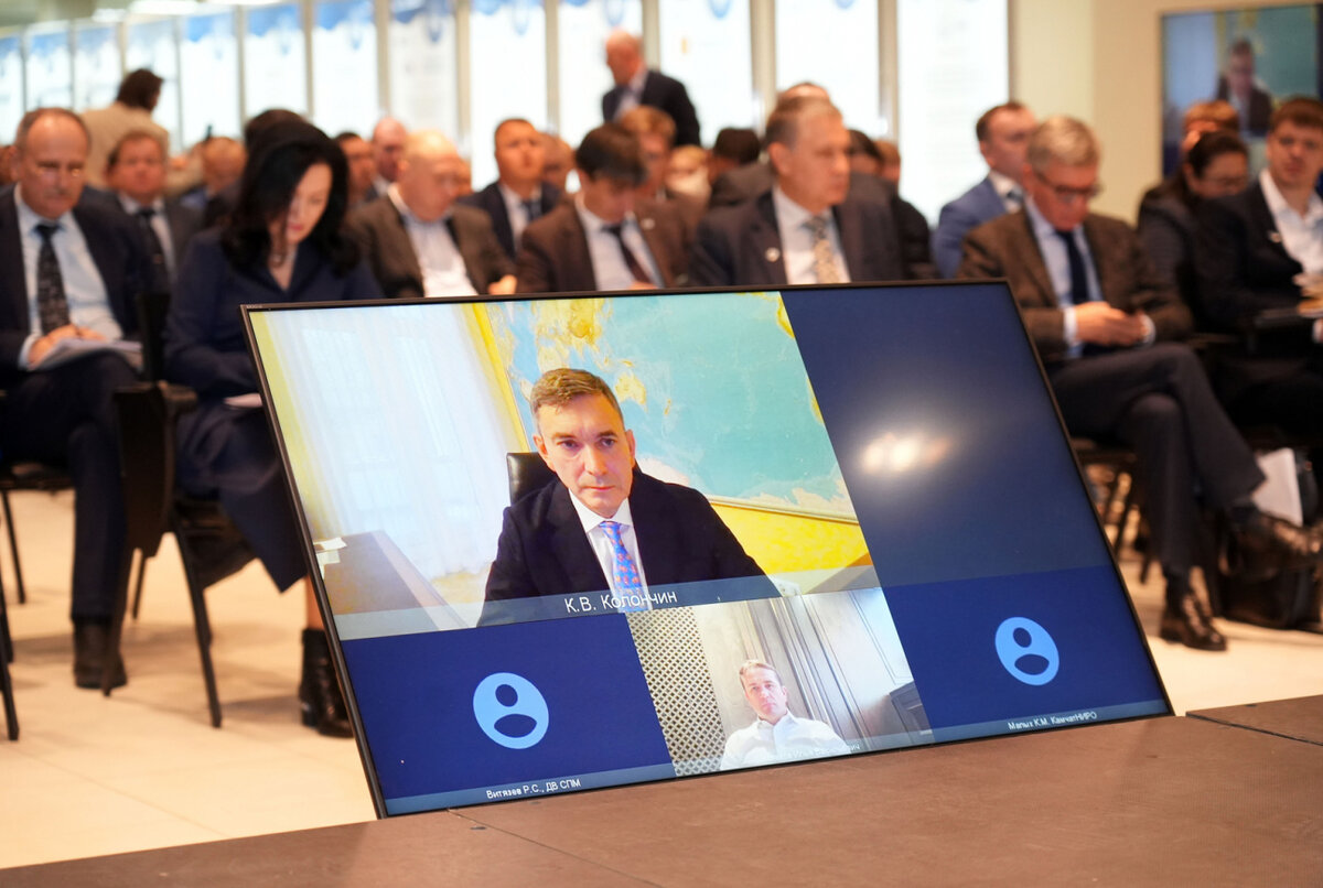 © пресс-служба ВНИРО.  http://vniro.ru/