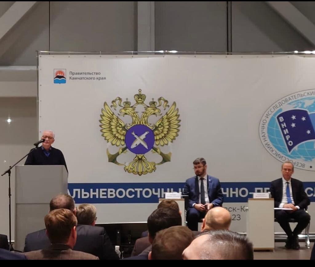 © личный архив Рябченко С. М.