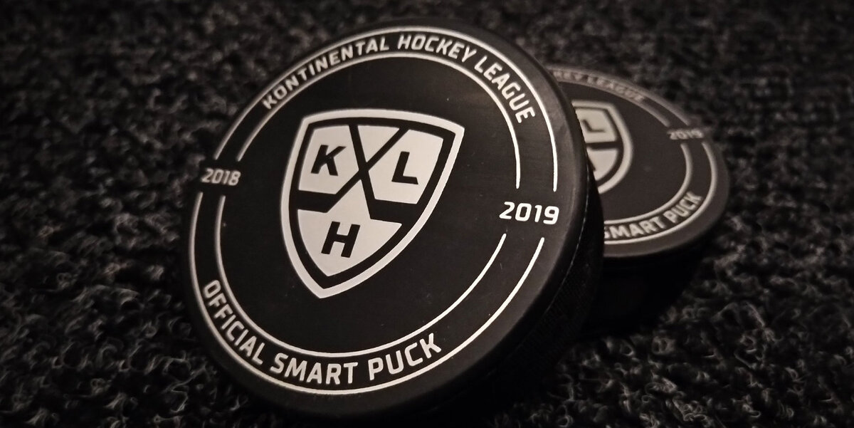 Smart Puck - "Умная Шайба"