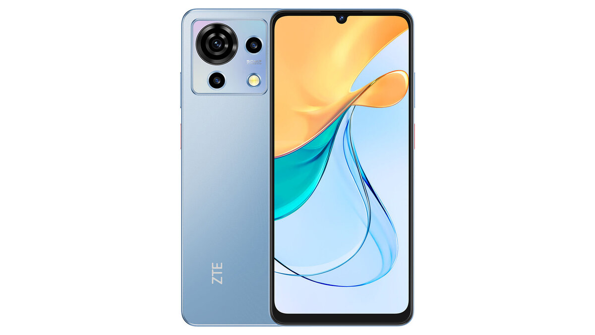 ZTE Blade V50 Vita