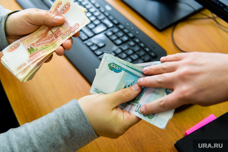    Деньги предлагается выплатить на покупку новогодних подарков