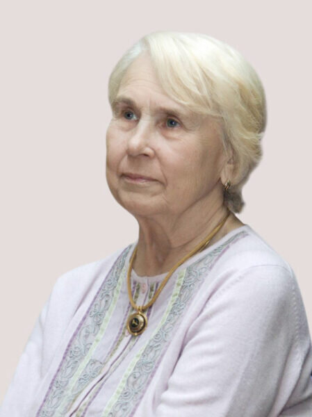    Людмила ИЛЬЕНКО