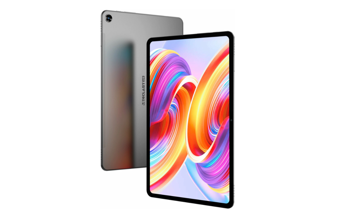 Teclast t50