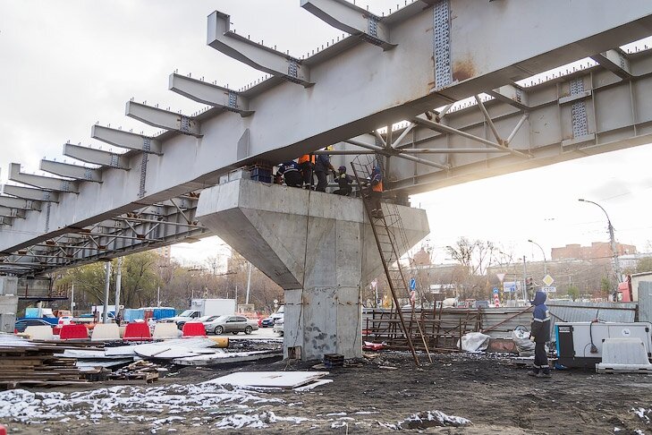    Фото Андрея Заржецкого