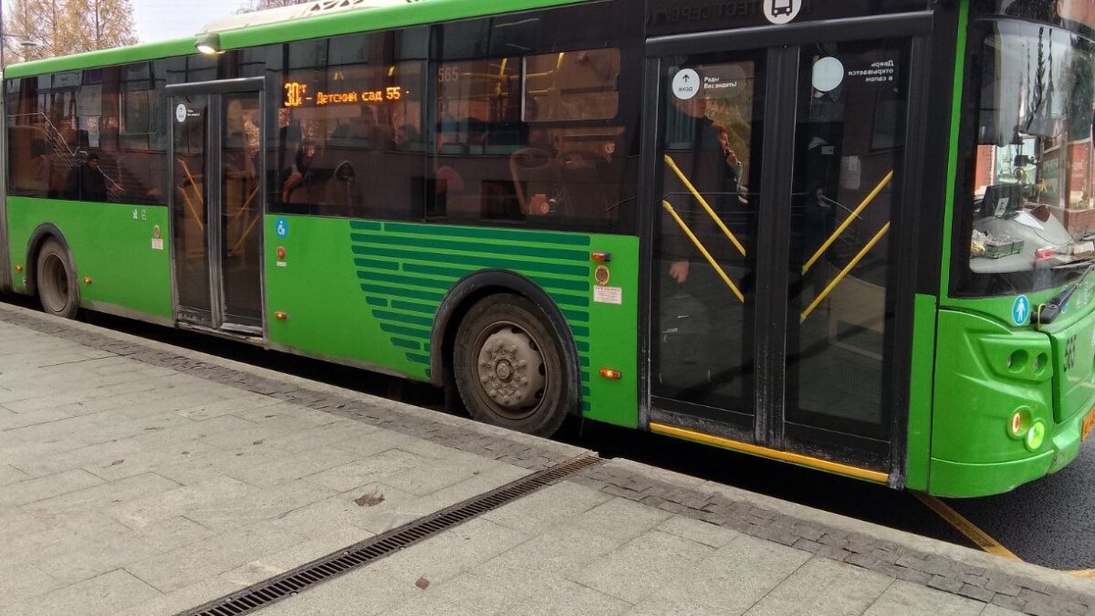 ИА SM.News Тюмень📷
