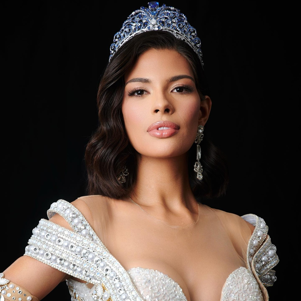 Никарагуа – Шейннис Паласиос