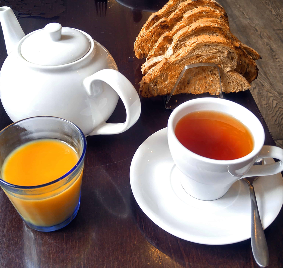 Английский чай. Британский чай. Традиционный английский чай. Чаепитие.