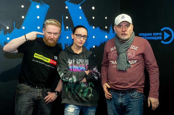    Илья Стогов