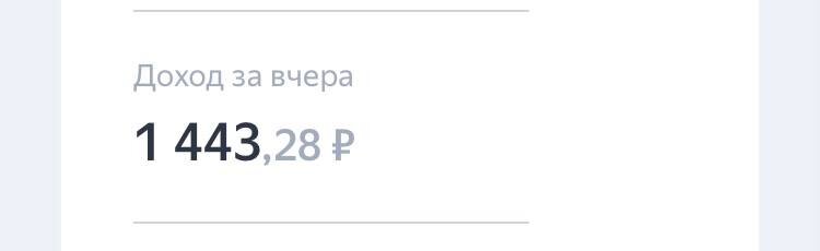 Столько вчера мне принесли инфосайты.