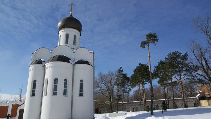 Фото: Alexander Chaplygin/Russian Look/Globallookpress