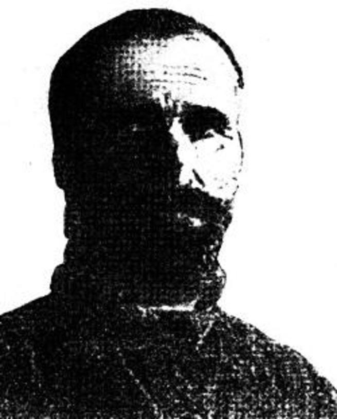 Единственное изображение Башкатова-Демидова. Открытые источники. 