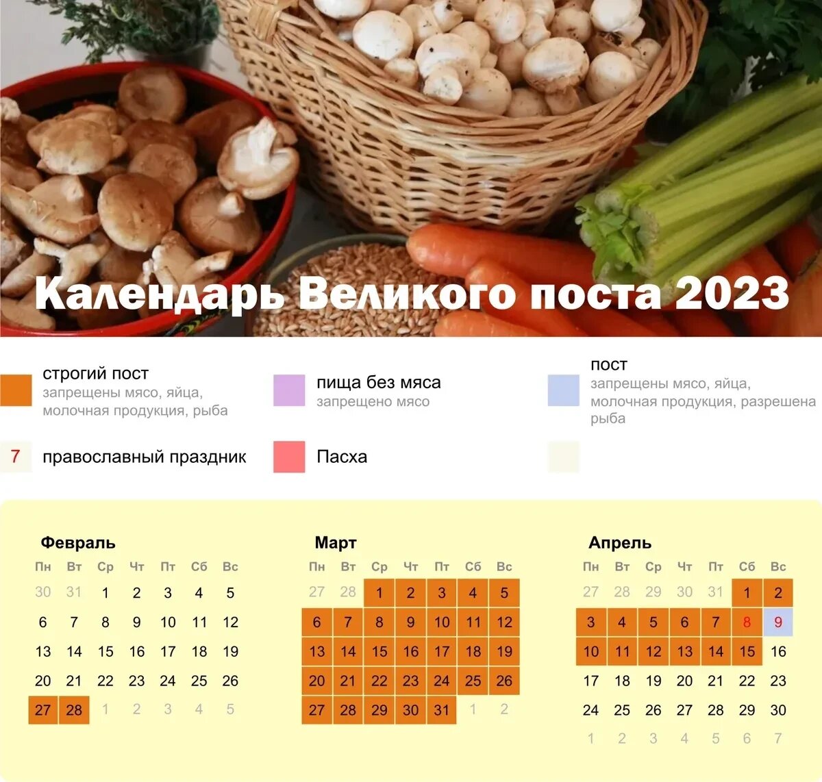 Великий пост 2024 календарь еды по дням. Великий пост 2023г календарь питания. Великий пост 2023 календарь питания. Календарь питания Великий пост 2023 календарь питания. Календарь Великого поста на 2023г.