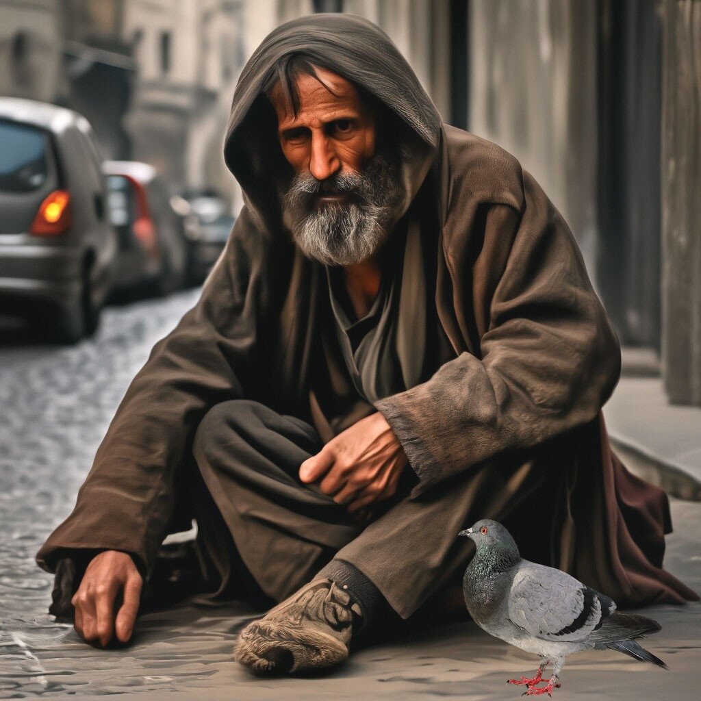 Сгенерировано нейросетью Яндекс. 