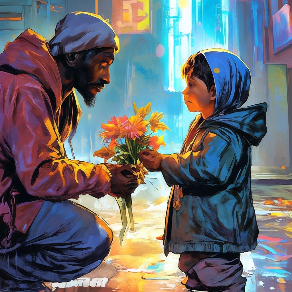 Сгенерировано нейросетью Яндекс. 