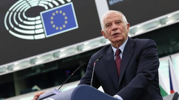    © AFP 2023 / FREDERICK FLORIN