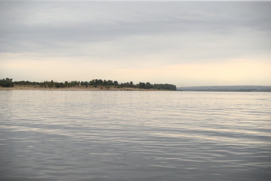 © Фото: ИД «Волгоградская правда» / архив.