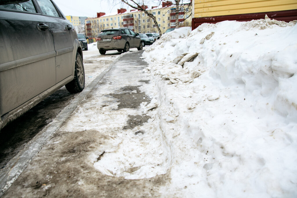    В Сургуте инвалид едва не замерз в ожидании скорой помощи