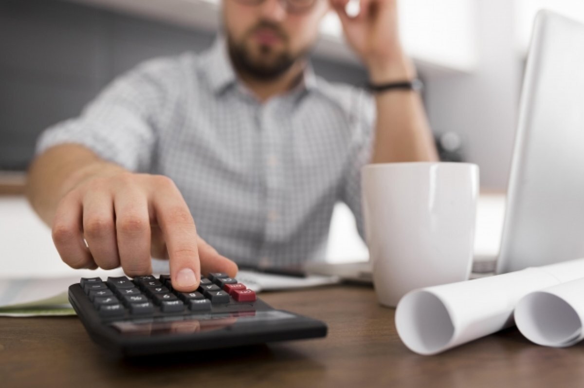    Работодатель задолжал бывшему работнику более 1,4 млн. рублей