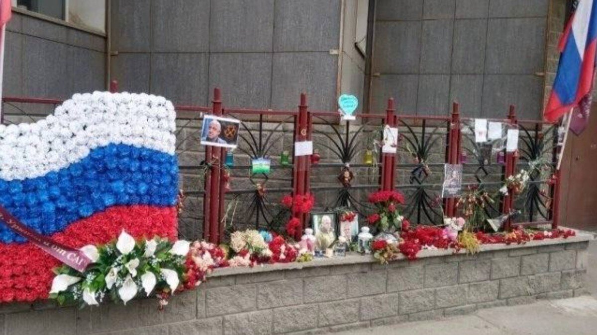    Фото: telegram-канал «Инцидент Новосибирск»