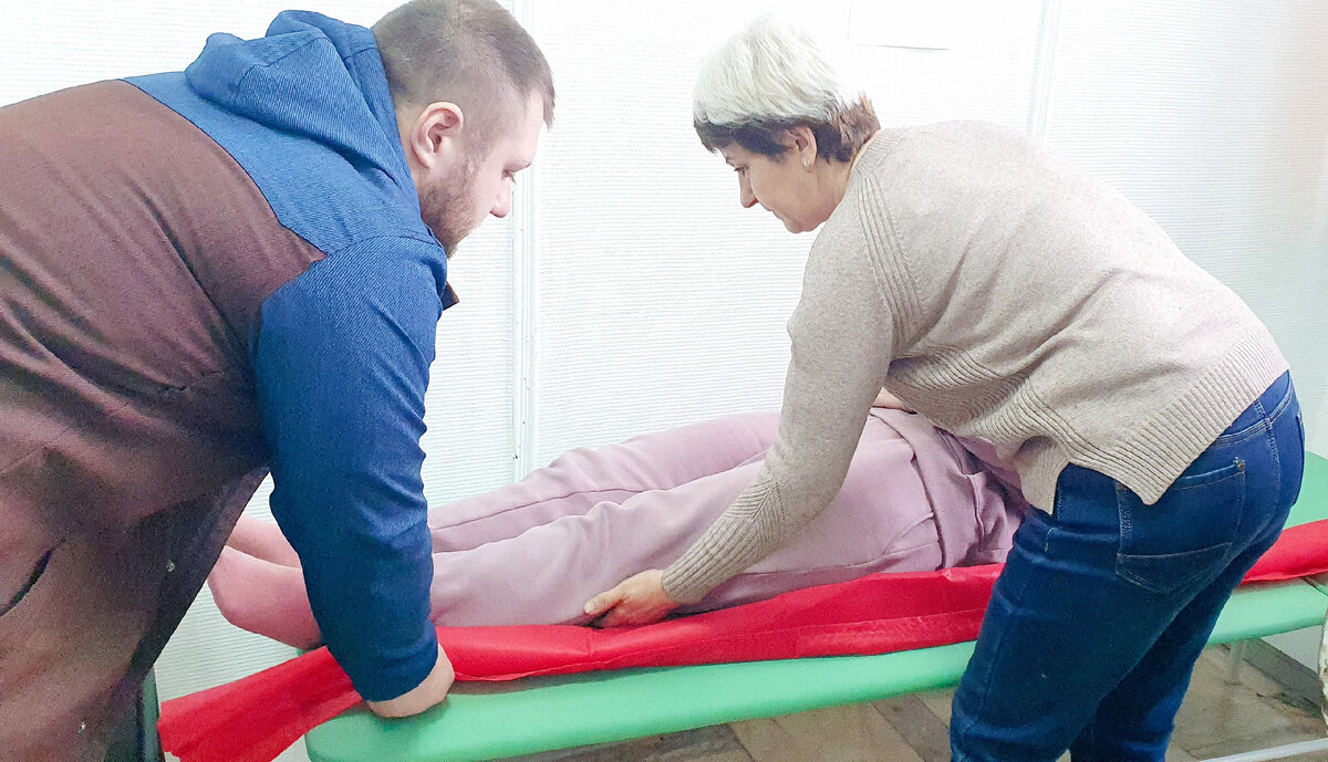 Вот такие красные скользящие простыни